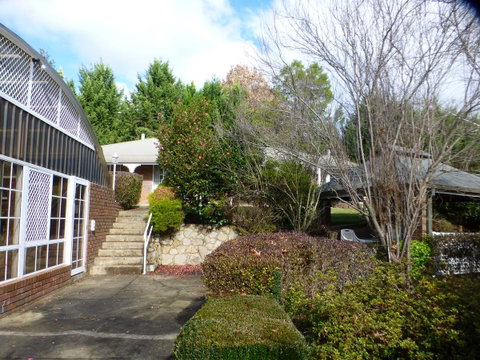 Alpine Aspects - Whitsundays Accommodation 32