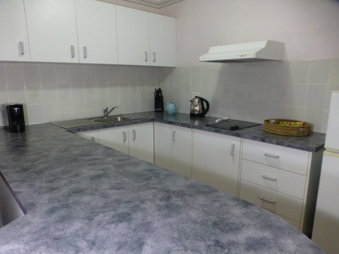 Alpine Aspects - Whitsundays Accommodation 26