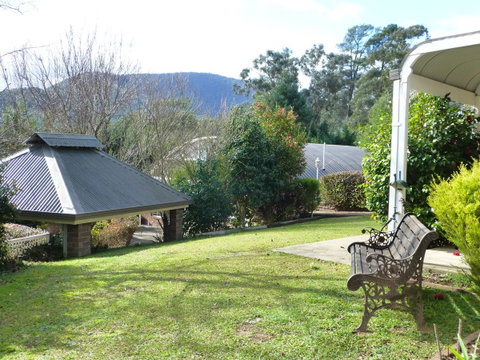 Alpine Aspects - Whitsundays Accommodation 5