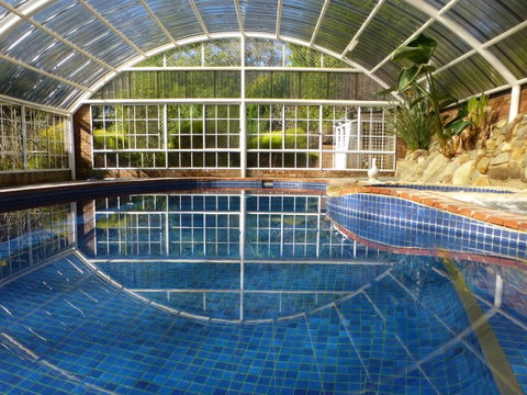 Alpine Aspects - Whitsundays Accommodation 25