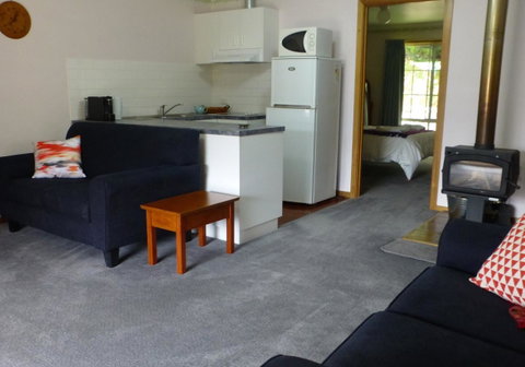 Alpine Aspects - Whitsundays Accommodation 20