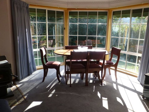 Alpine Aspects - Whitsundays Accommodation 22