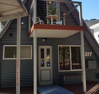 The A-Frame - Whitsundays Accommodation