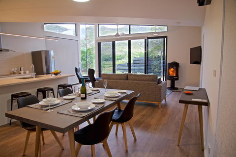 Gumnut Villa - Whitsundays Accommodation 17