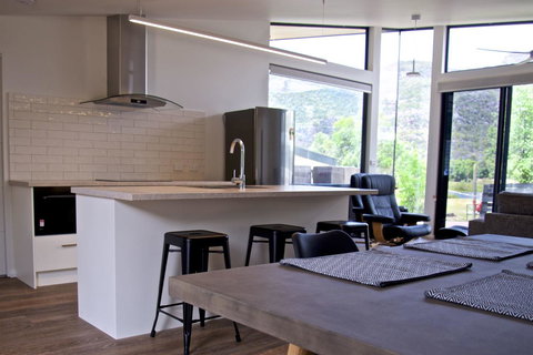 Gumnut Villa - Whitsundays Accommodation 8