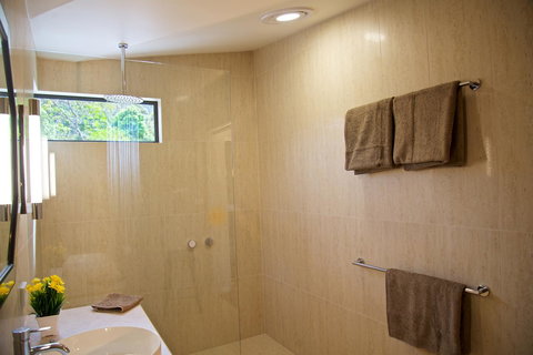 Gumnut Villa - Whitsundays Accommodation 7