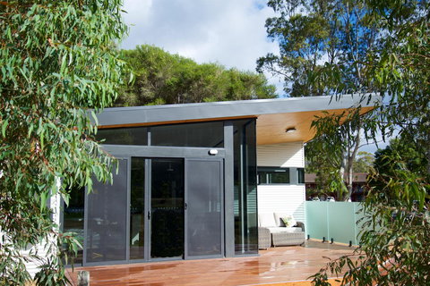 Gumnut Villa - Whitsundays Accommodation 16