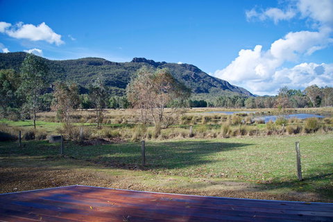 Gumnut Villa - Whitsundays Accommodation 4