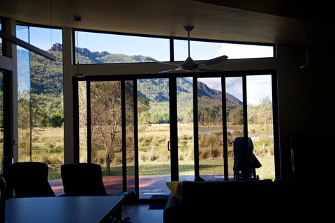 Gumnut Villa - Whitsundays Accommodation 3