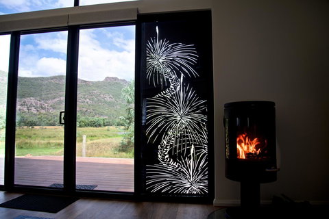 Gumnut Villa - Whitsundays Accommodation 9