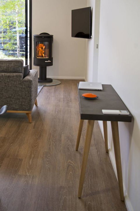 Gumnut Villa - Whitsundays Accommodation 6