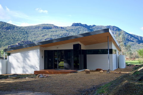 Gumnut Villa - Whitsundays Accommodation 1