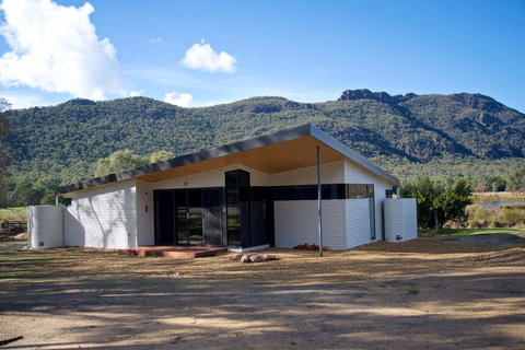 Gumnut Villa - Whitsundays Accommodation 2