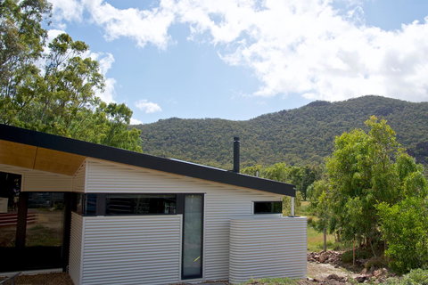 Gumnut Villa - Whitsundays Accommodation 13