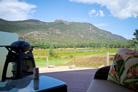 Gumnut Villa - Whitsundays Accommodation 12