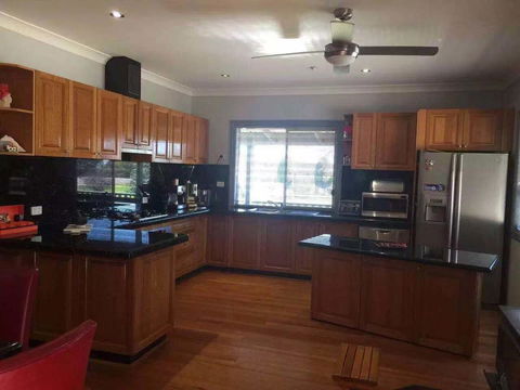 Avala Accommodation Daylesford - Whitsundays Accommodation 12