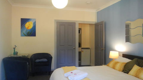Avala Accommodation Daylesford - Whitsundays Accommodation 27