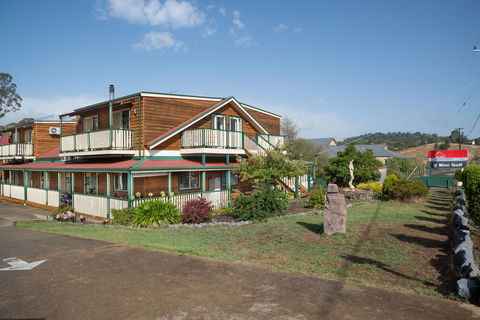 Avala Accommodation Daylesford - Whitsundays Accommodation 19