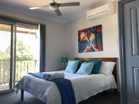 Avala Accommodation Daylesford - Whitsundays Accommodation 8
