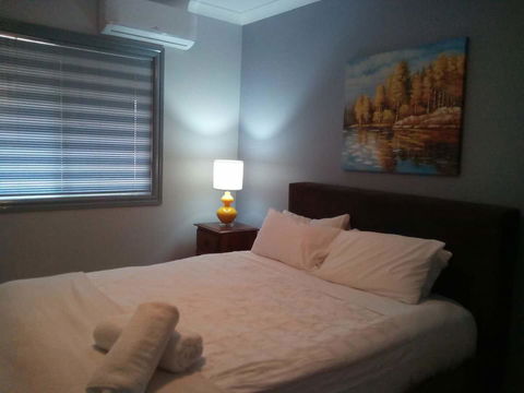 Avala Accommodation Daylesford - Whitsundays Accommodation 2