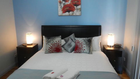 Avala Accommodation Daylesford - Whitsundays Accommodation 29