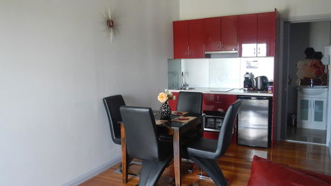Avala Accommodation Daylesford - Whitsundays Accommodation 14