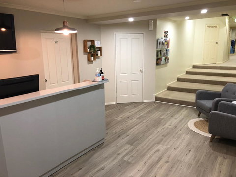 Lifestyle Apartments At Ferntree - Whitsundays Accommodation 4