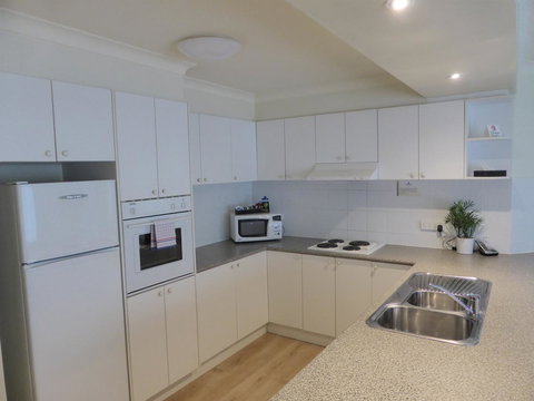 Lifestyle Apartments At Ferntree - Whitsundays Accommodation 10