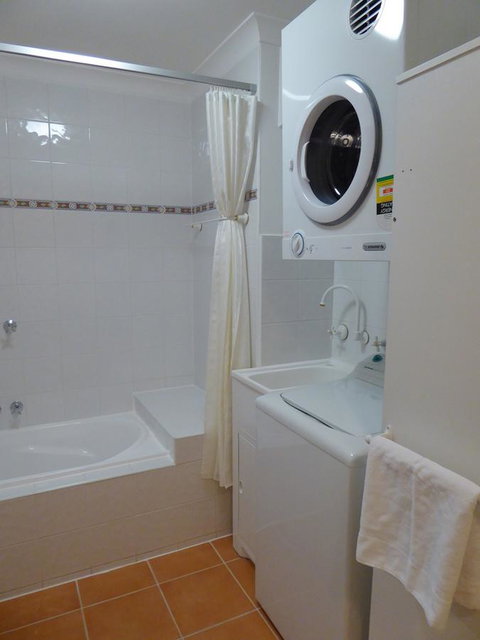Lifestyle Apartments At Ferntree - Whitsundays Accommodation 18