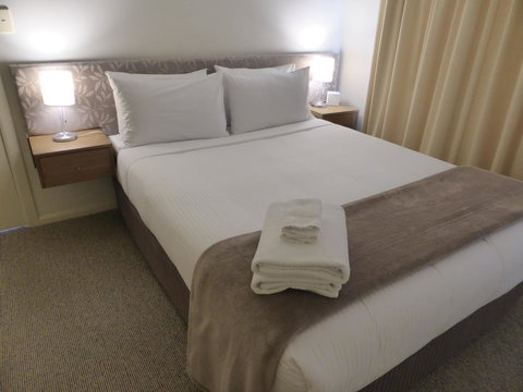 Lifestyle Apartments At Ferntree - Whitsundays Accommodation 13