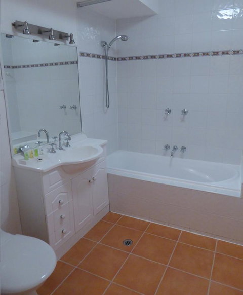 Lifestyle Apartments At Ferntree - Whitsundays Accommodation 19