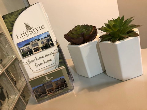 Lifestyle Apartments At Ferntree - Whitsundays Accommodation 6
