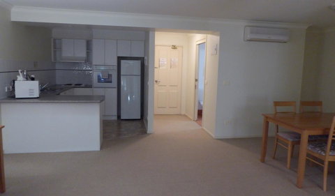 Lifestyle Apartments At Ferntree - Whitsundays Accommodation 17