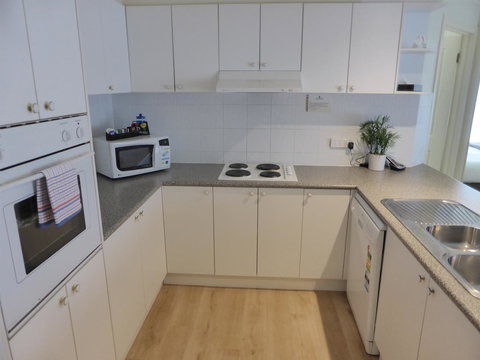 Lifestyle Apartments At Ferntree - Whitsundays Accommodation 16