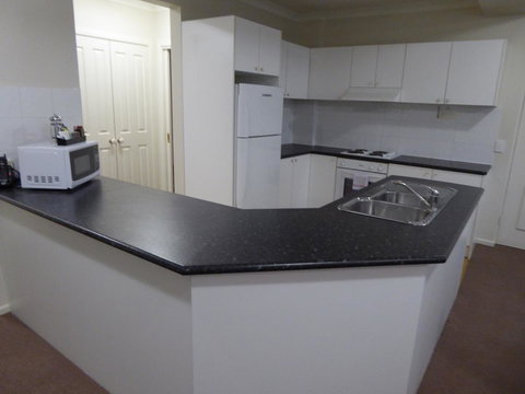 Lifestyle Apartments At Ferntree - Whitsundays Accommodation 24