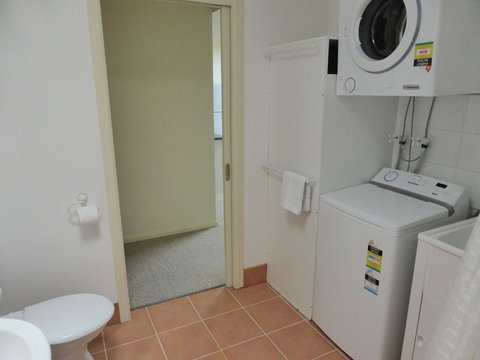 Lifestyle Apartments At Ferntree - Whitsundays Accommodation 15