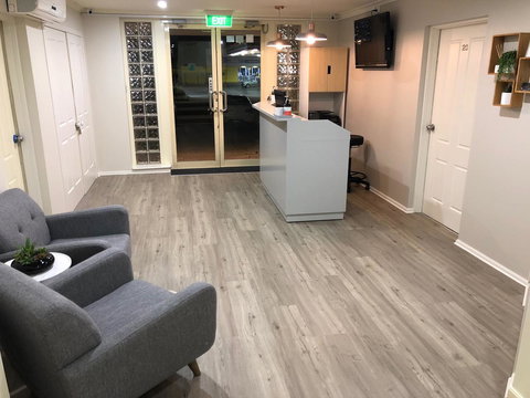 Lifestyle Apartments At Ferntree - Whitsundays Accommodation 8