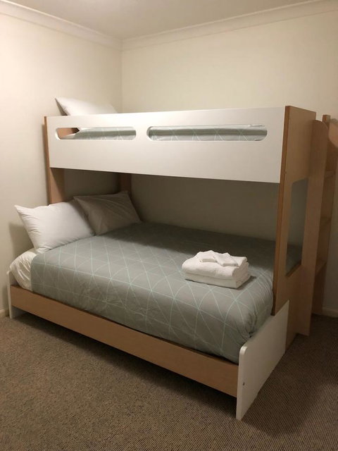 Lifestyle Apartments At Ferntree - Whitsundays Accommodation 9