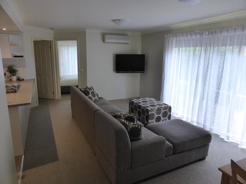 Lifestyle Apartments At Ferntree - Whitsundays Accommodation 11