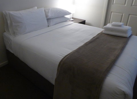 Lifestyle Apartments At Ferntree - Whitsundays Accommodation 22