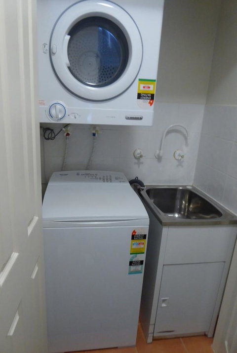 Lifestyle Apartments At Ferntree - Whitsundays Accommodation 23
