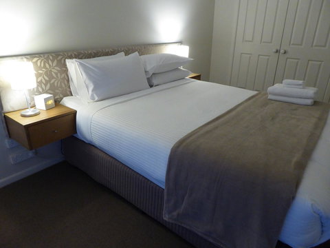 Lifestyle Apartments At Ferntree - Whitsundays Accommodation 27