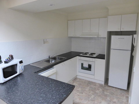 Lifestyle Apartments At Ferntree - Whitsundays Accommodation 14