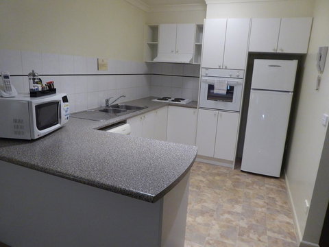 Lifestyle Apartments At Ferntree - Whitsundays Accommodation 20