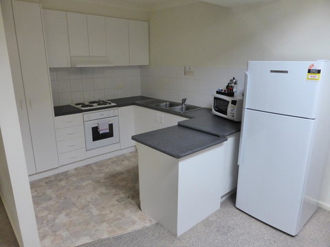 Lifestyle Apartments At Ferntree - Whitsundays Accommodation 12