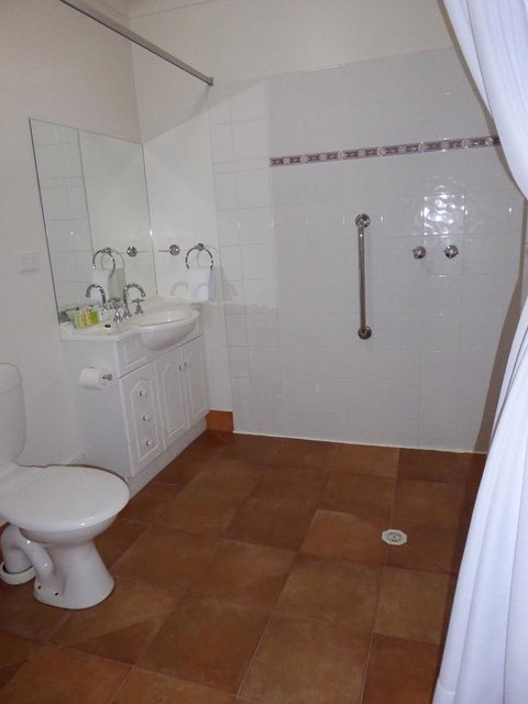 Lifestyle Apartments At Ferntree - Whitsundays Accommodation 25