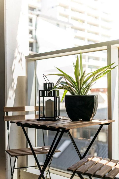 Complete Host 50 Claremont St Apartments - Whitsundays Accommodation 27