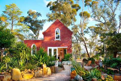 Be&be Castlemaine - Whitsundays Accommodation 17
