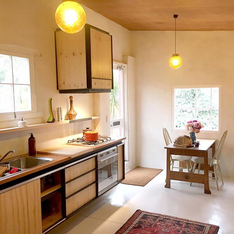 Be&be Castlemaine - Whitsundays Accommodation 16