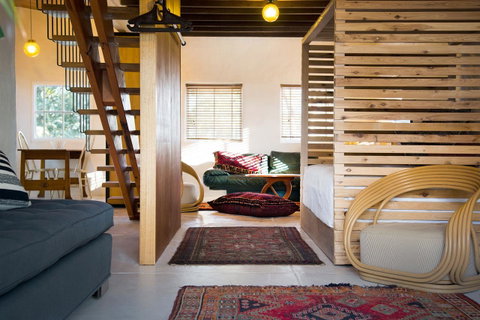 Be&be Castlemaine - Whitsundays Accommodation 15